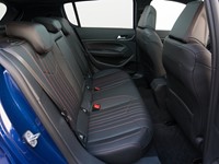 پژو 308 GT 2015