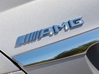 مرسدس بنز S63 AMG 2018