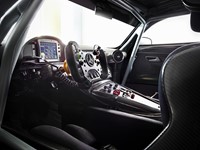 مرسدس بنز AMG GT3 2015