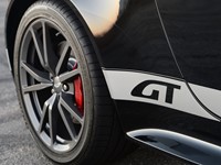استون مارتین V8 ونتیج GT رودستر 2015