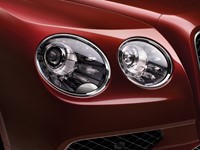 بنتلی فلایینگ اسپور V8 S 2017