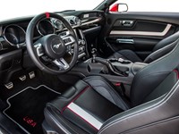 فورد موستانگ GT آپولو ادیشن 2015