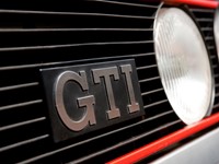 فولکس واگن گلف I GTI 1976