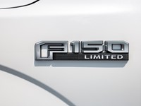 فورد F 150 لیمیتد 2016