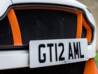 استون مارتین ونتیج GT12 2015