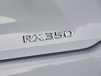 لکسوس RX 350 2016