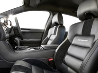 فورد فالکون XR8 اسپرینت 2016