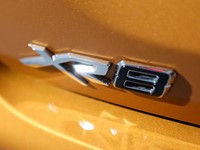 فورد فالکون XR8 اسپرینت 2016