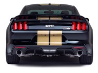 فورد موستانگ شلبی GT-H 2016