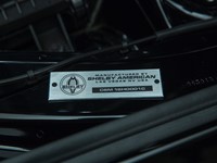 فورد موستانگ شلبی GT-H 2016