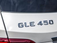 مرسدس بنز GLE450 AMG 4Matic 2016