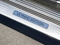 بنتلی کانتینانتال GT W12 Le Mans Edition 2014