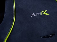 استون مارتین ونتیج AMR Pro 2018