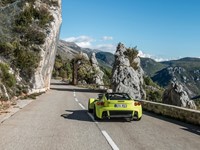 دانکرورت D8 GTO-RS 2017