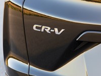 هوندا CR-V 2017