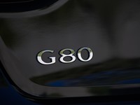 هیوندای جنسیس G80 3.3T اسپرت 2018