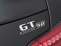 مرسدس بنز AMG GT C ادیشن 50 2018