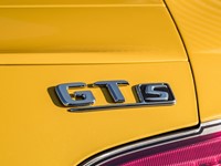 مرسدس بنز AMG GT S 2018