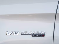 مرسدس بنز GLC63 S AMG کوپه 2018