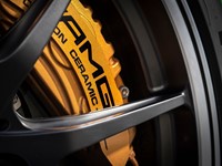 مرسدس بنز AMG GT R 2017