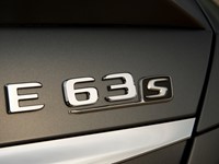 مرسدس بنز E63 AMG 2017