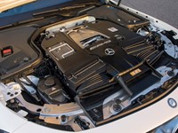 مرسدس بنز E63 AMG 2017
