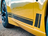 نیسان 370Z کوپه هریتیج ادیشن 2018