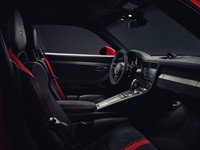 پورشه 911 GT3 2018