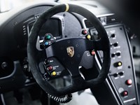 پورشه 911 GT3 کاپ 2017