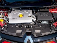 رنو مگان RS 275  کوپ S 2015