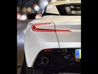 استون مارتین استون مارتین DB11 V8 2018