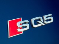 آئودی SQ5 3.0 TFSI 2018