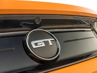 فورد موستانگ GT سفارش اروپا 2018