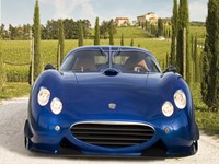 اف ام اتو آنتاس V8 GT 2006