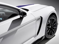 فورد موستانگ شلبی GT350 2016