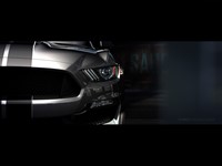 فورد موستانگ شلبی GT350 2016