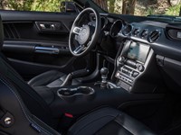 فورد موستانگ GT 2015