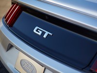 فورد موستانگ GT 2015