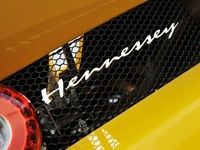 هنسی ونوم GT 2011