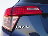 هوندا HR-V 2016