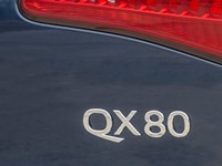 اینفینیتی QX80 2015