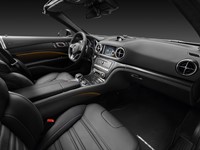 مرسدس بنز SL63 AMG 2017