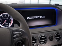 مرسدس بنز S63 AMG 2014