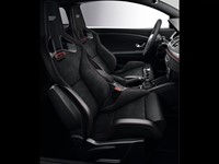 رنو مگان RS 275 تروفی 2015