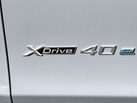 بی ام و X5 xDrive40e 2016
