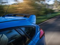 فورد فوکوس RS 2016