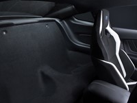 فورد موستانگ شلبی GT350R 2016