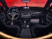 بی ام و M2 موتوجیپی Safety Car 2016