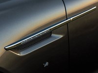 استون مارتین DB9 GT 2016
