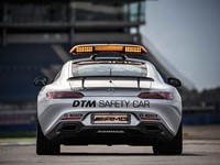 مرسدس بنز AMG GT S DTM Safety Car 2015
